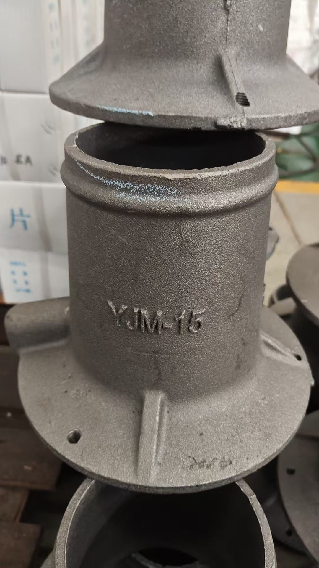 绵阳预应力构件